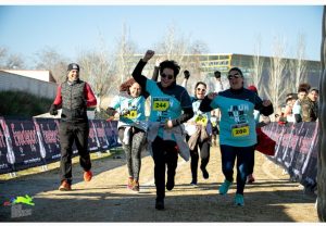 carrera popular de malpica de tajo