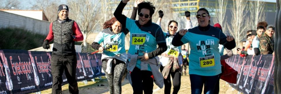 carrera popular de malpica de tajo