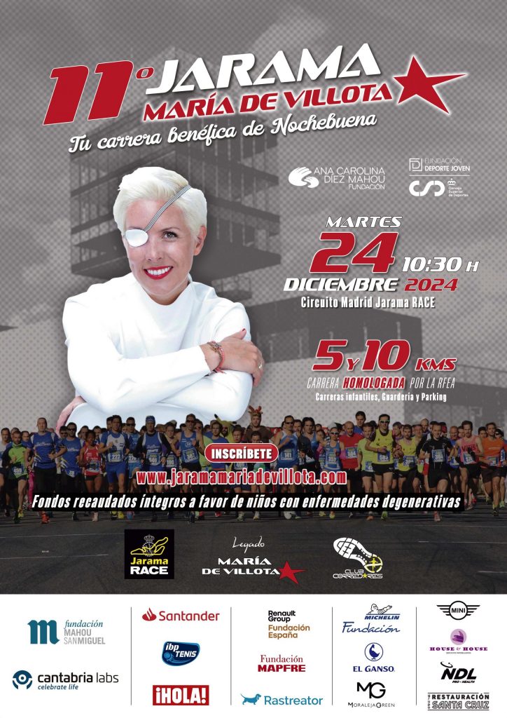 jarama maria villota