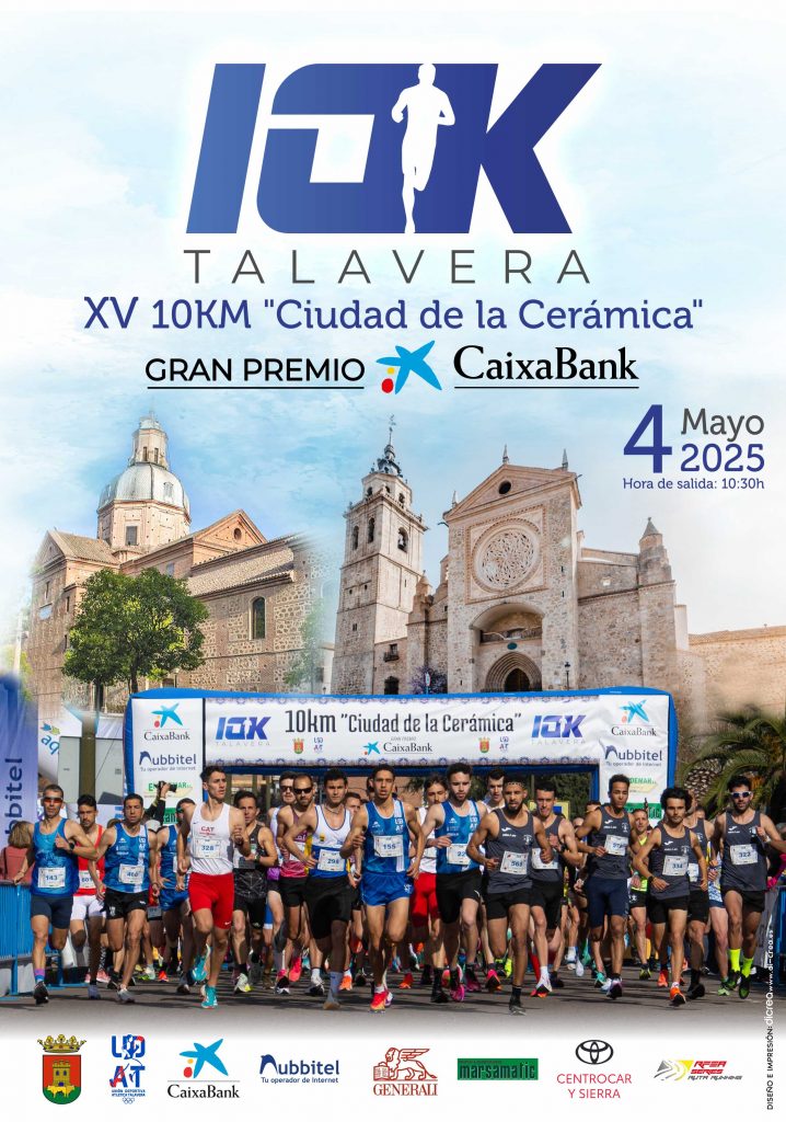 CARRERA POPULAR TALAVERA 4-de-mayo
