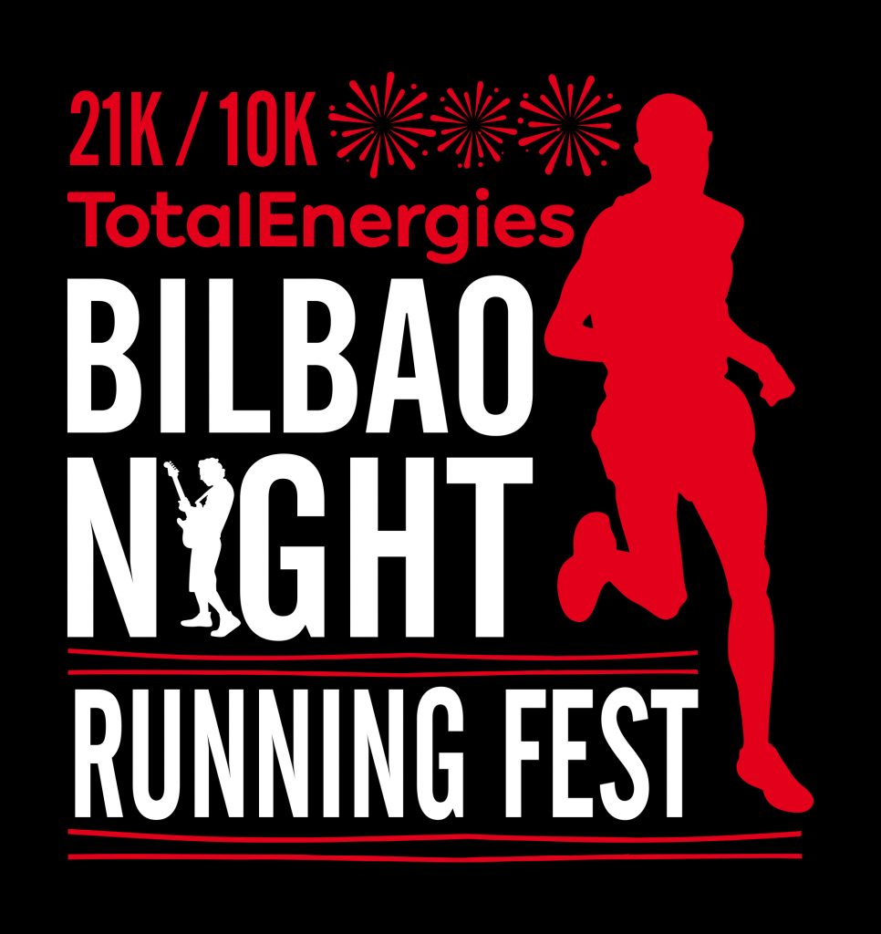 🏙️ Clasificaciones Bilbao Night Run 2025: espectáculo nocturno, emoción y grandes marcas