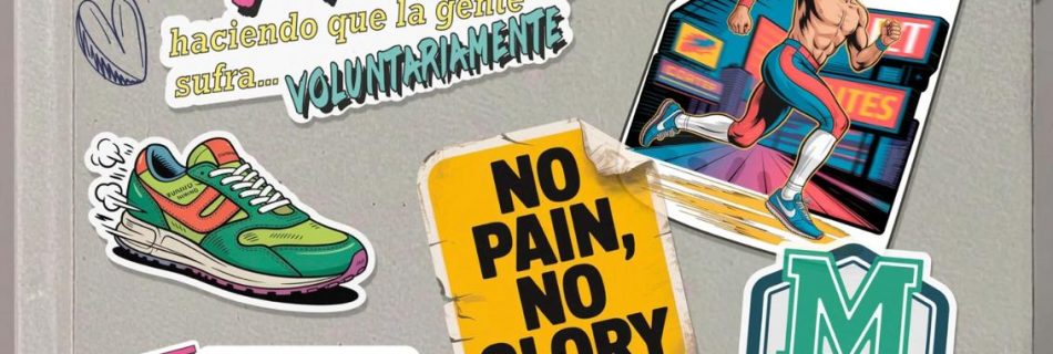 cartel media maraton moratalaz