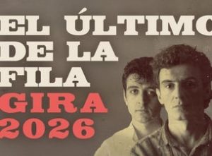 gira el ultimo de la fila