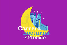 🏃‍♂️ Clasificaciones La Nocturna de Toledo 2025: magia, luces y récords en el casco histórico