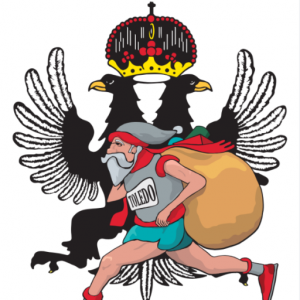 san silvestre toledana
