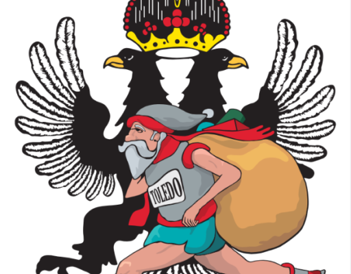 san silvestre toledana
