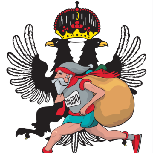 🏃‍♂️ Corre tu San Silvestre: San Silvestre Toledana 2025