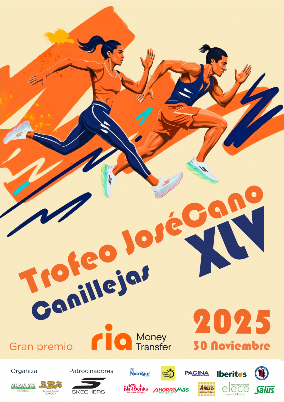 trofeo jose cano 2025