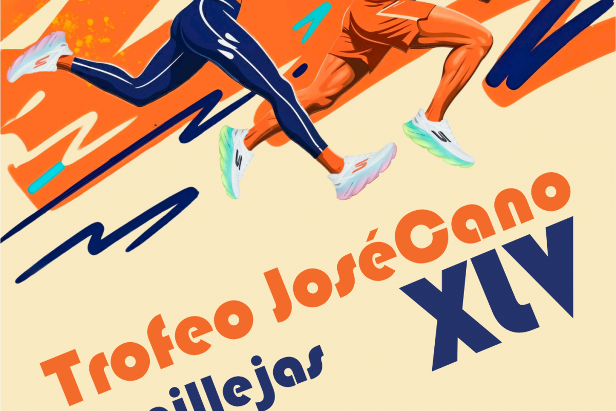 trofeo jose cano 2025