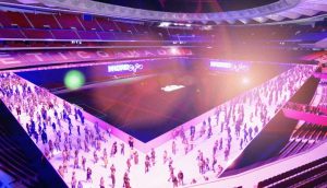 NAVIDAD METROPOLITANO