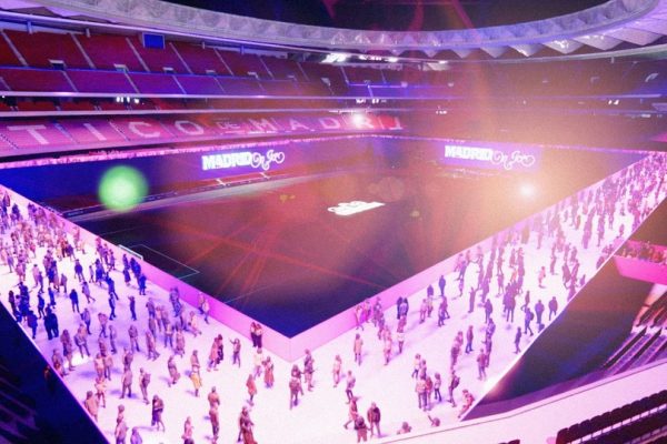 NAVIDAD METROPOLITANO