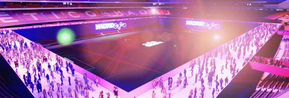 NAVIDAD METROPOLITANO