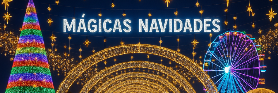 magicas navidades