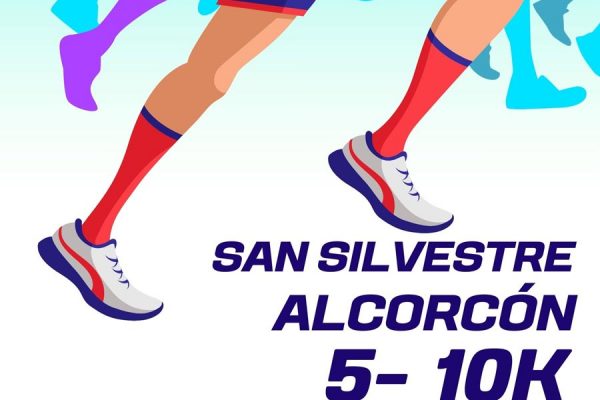 san silvestre de alcorcon