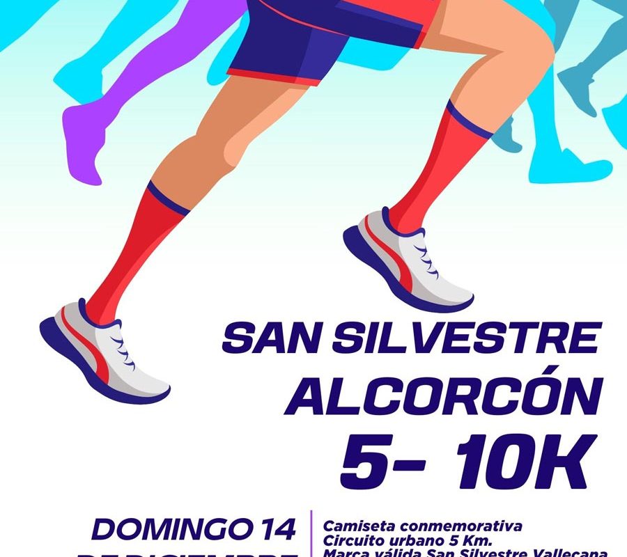 san silvestre de alcorcon
