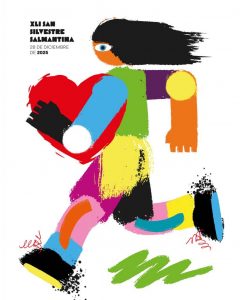 san silvestre salmantina