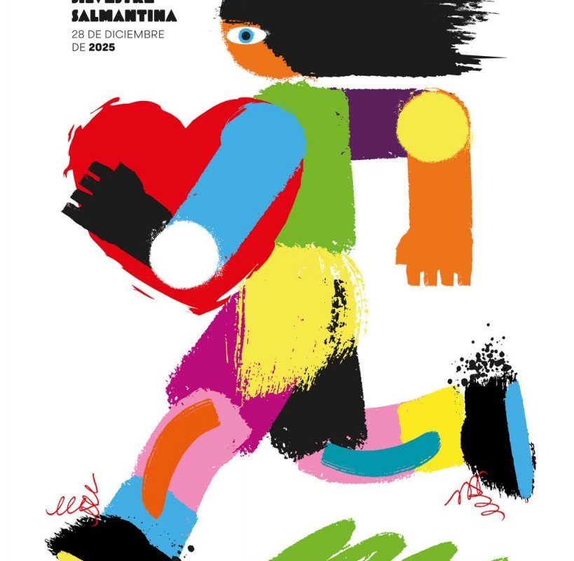 san silvestre salmantina