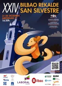 BilbaoRekaldeSanSilvestre2025