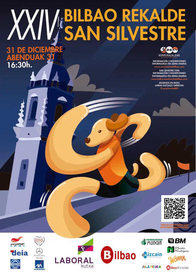 BilbaoRekaldeSanSilvestre2025