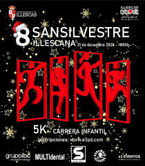 cartel san silvestre illescana 2025