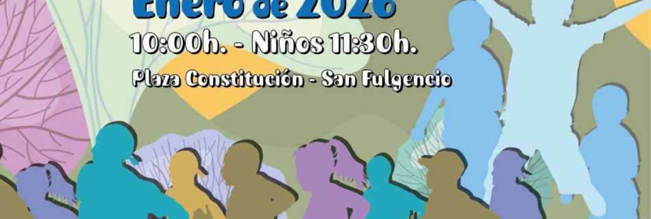carrera reyes san fulgencio 2026
