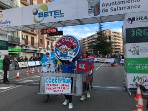clasificaciones san silvestre salamanca