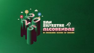 san silvestre alcobendas