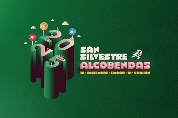 san silvestre alcobendas