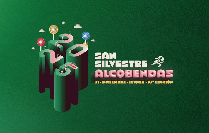 san silvestre alcobendas