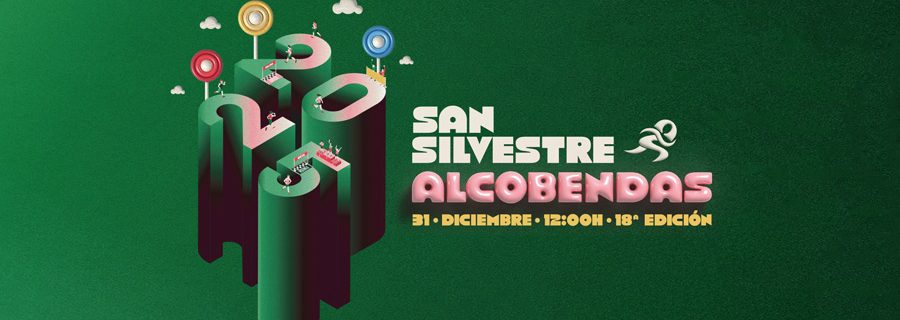 san silvestre alcobendas