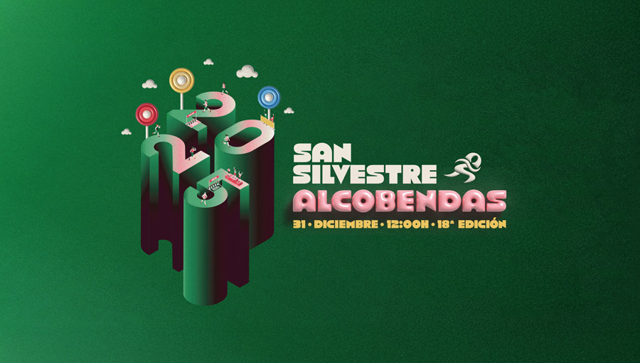 san silvestre alcobendas