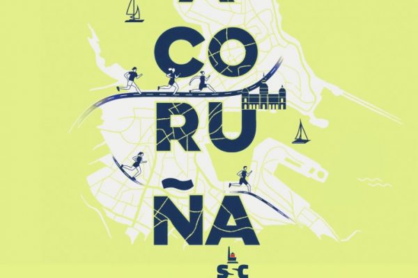 san silvestre de la coruña 2025