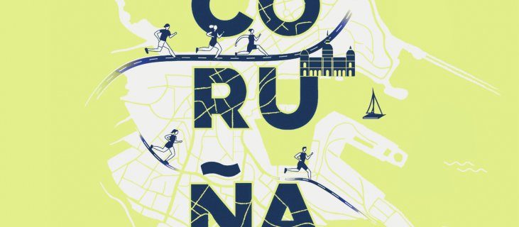 san silvestre de la coruña 2025