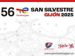 san silvestre gijon 2025