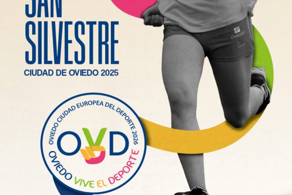 san silvestre oviedo 2025