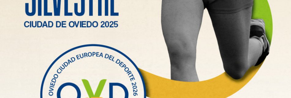 san silvestre oviedo 2025