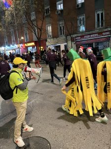 clasificacion san silvestre vallecana 2025