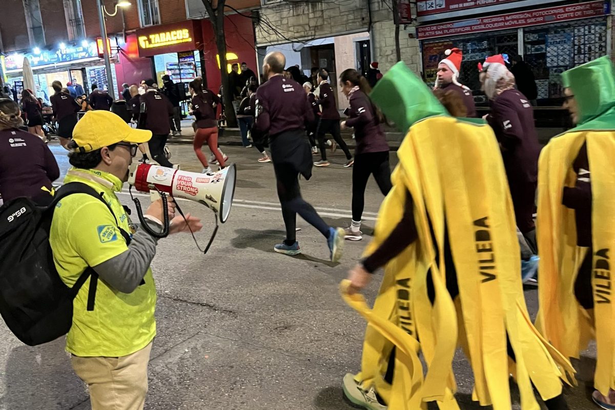 clasificacion san silvestre vallecana 2025