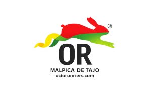 OCIORUNNERS LOGO