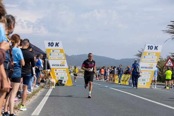 media maraton entre rias