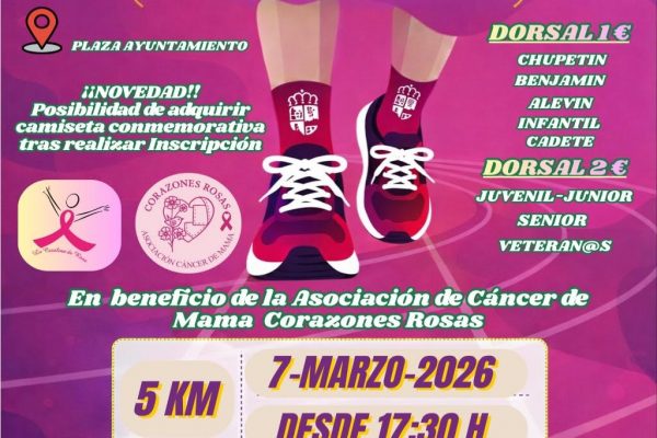 carrera por la,igualdad ciudad de la carolina