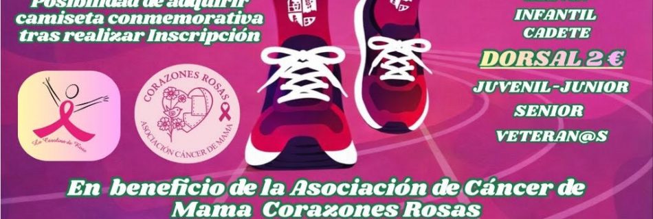 carrera por la,igualdad ciudad de la carolina